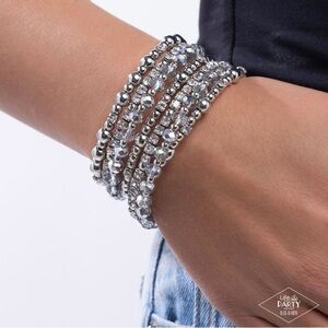 ICE Knowing You - Silver